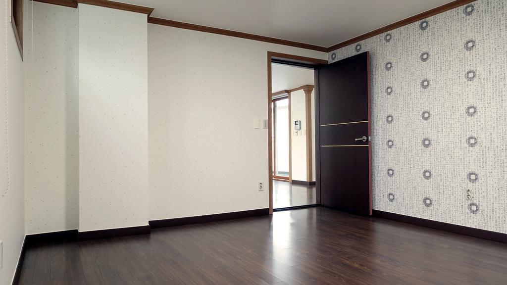 Happy Memory Hotel Jeonju Exterior foto