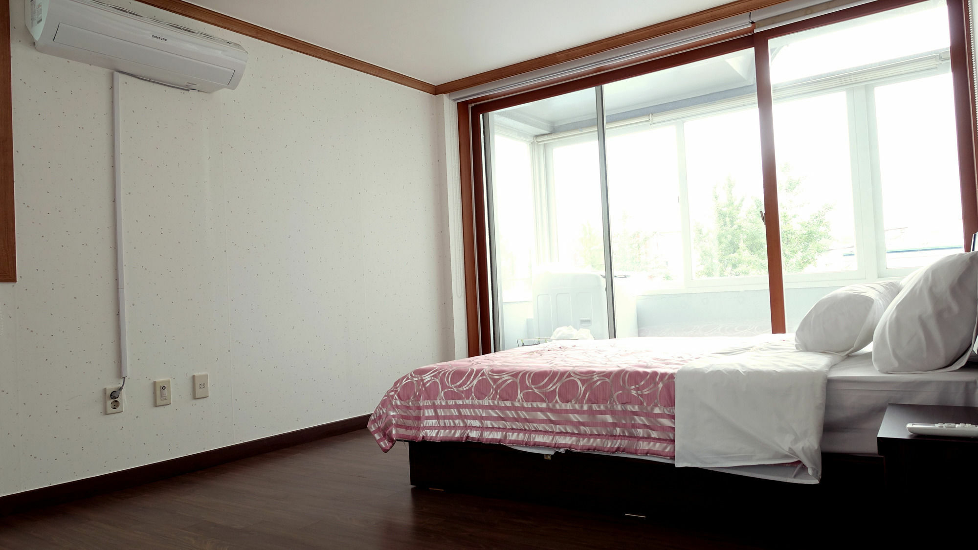 Happy Memory Hotel Jeonju Exterior foto